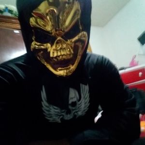 Meet your Posher, Bj